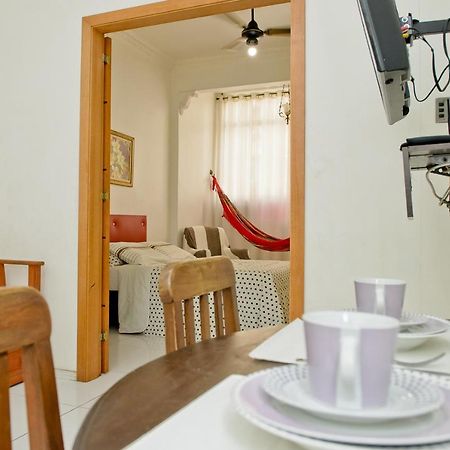 Hospedacopa 301 Apartman Rio de Janeiro Kültér fotó