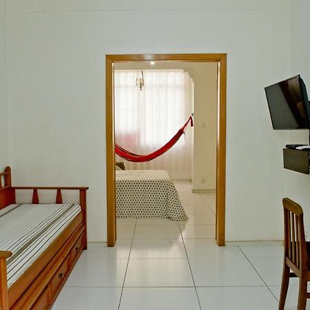 Hospedacopa 301 Apartman Rio de Janeiro Kültér fotó