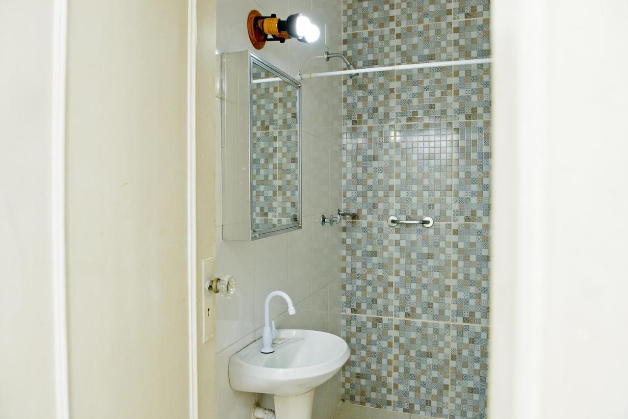 Hospedacopa 301 Apartman Rio de Janeiro Kültér fotó
