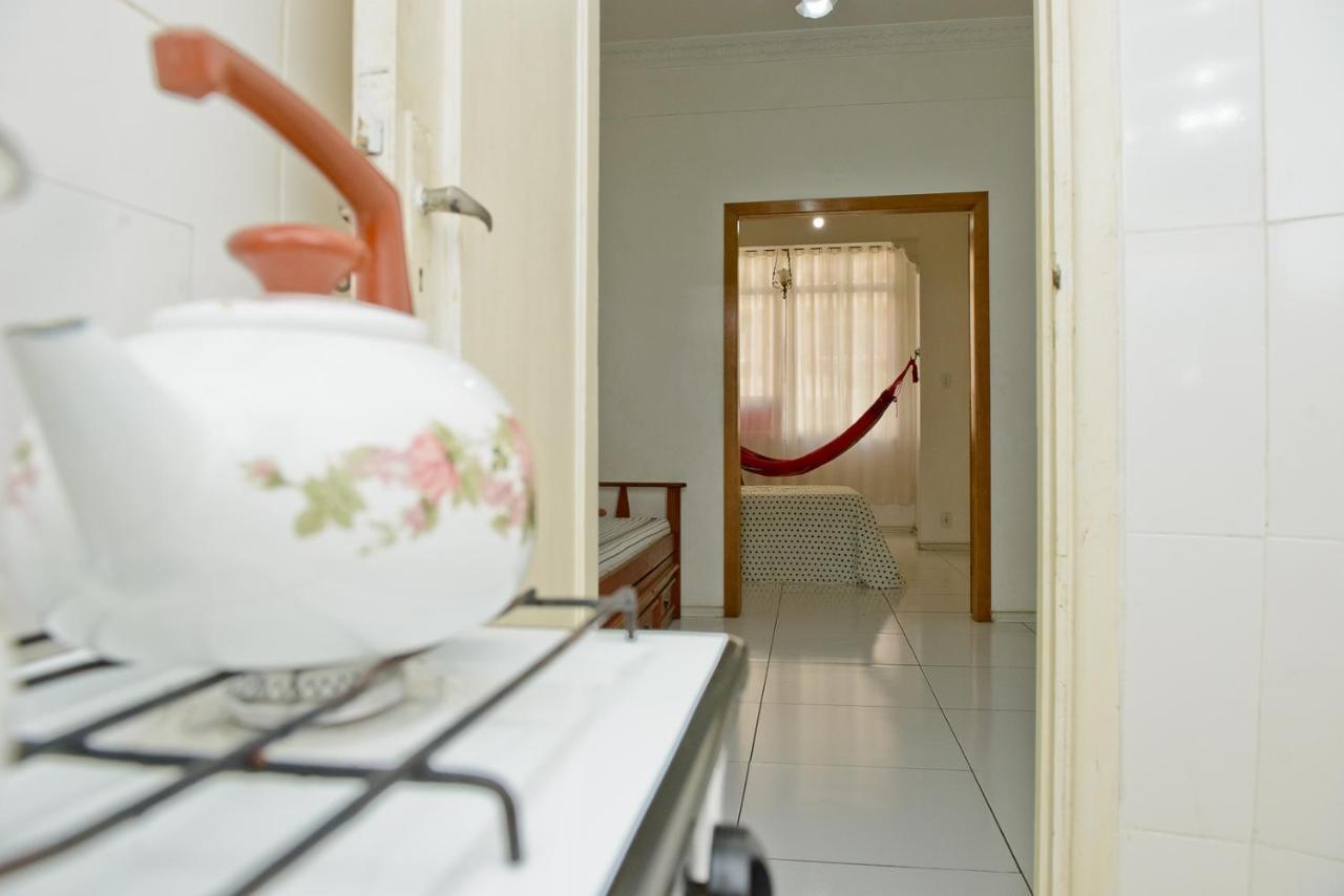 Hospedacopa 301 Apartman Rio de Janeiro Kültér fotó