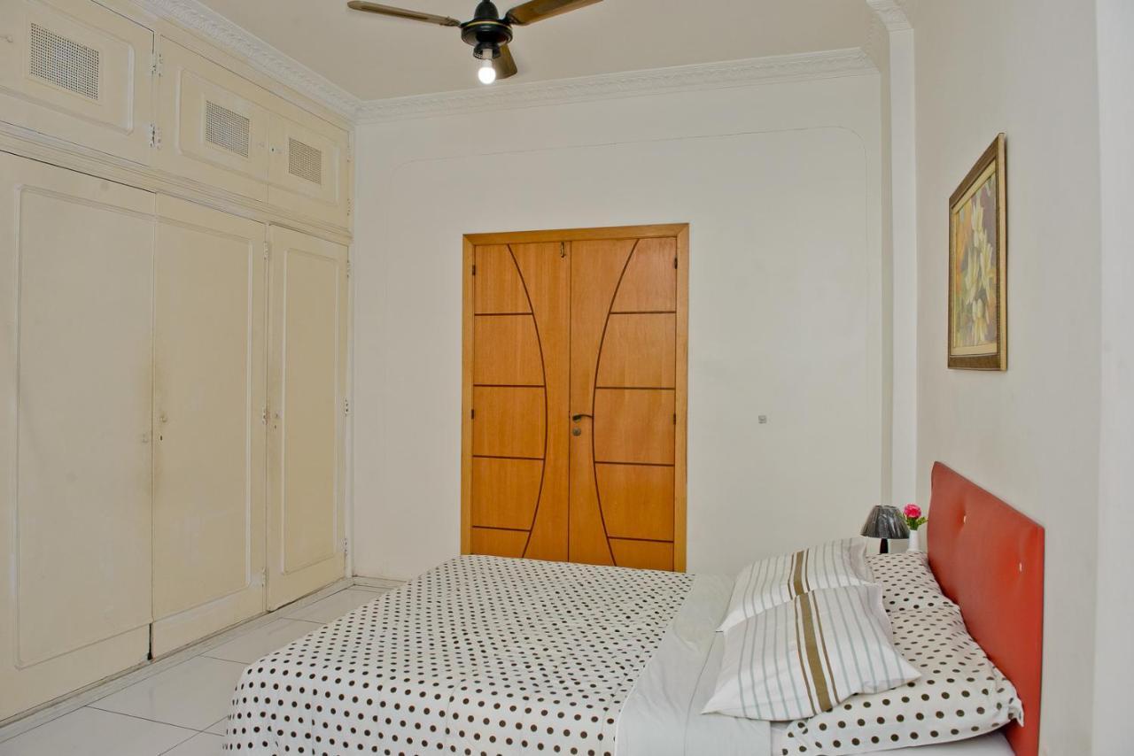 Hospedacopa 301 Apartman Rio de Janeiro Kültér fotó