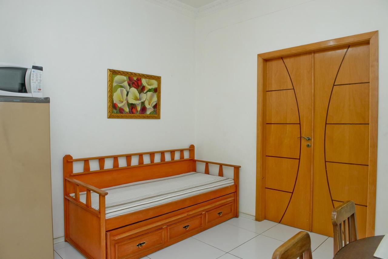 Hospedacopa 301 Apartman Rio de Janeiro Kültér fotó