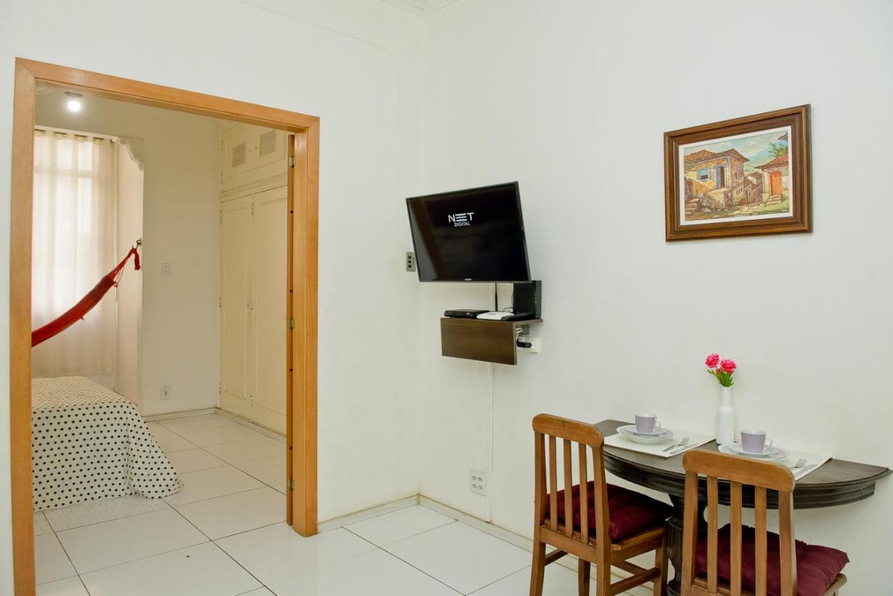 Hospedacopa 301 Apartman Rio de Janeiro Kültér fotó