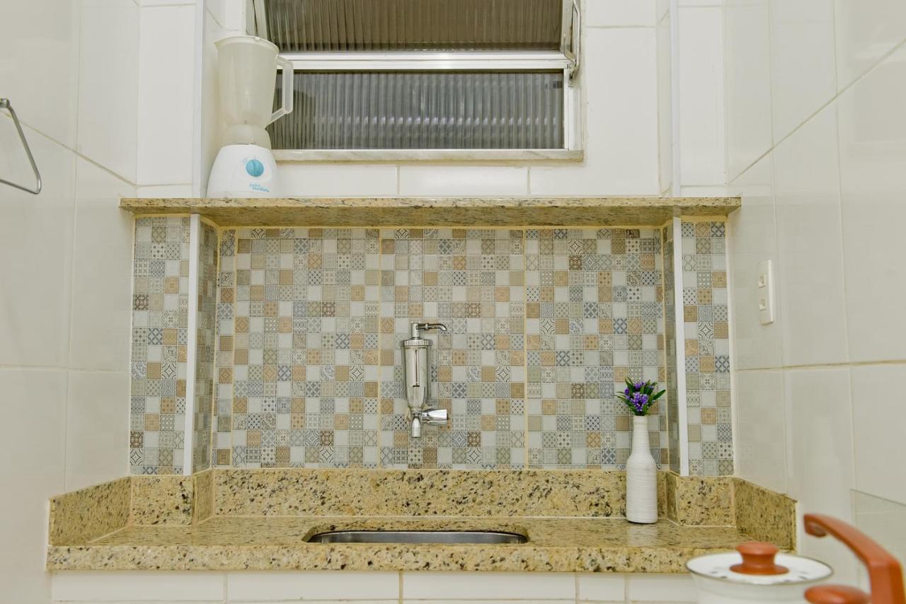 Hospedacopa 301 Apartman Rio de Janeiro Kültér fotó