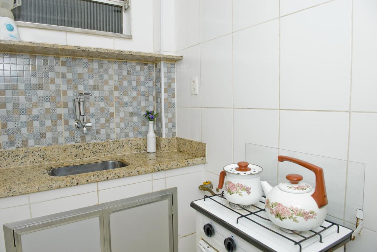 Hospedacopa 301 Apartman Rio de Janeiro Kültér fotó