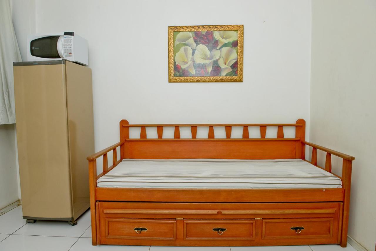 Hospedacopa 301 Apartman Rio de Janeiro Kültér fotó