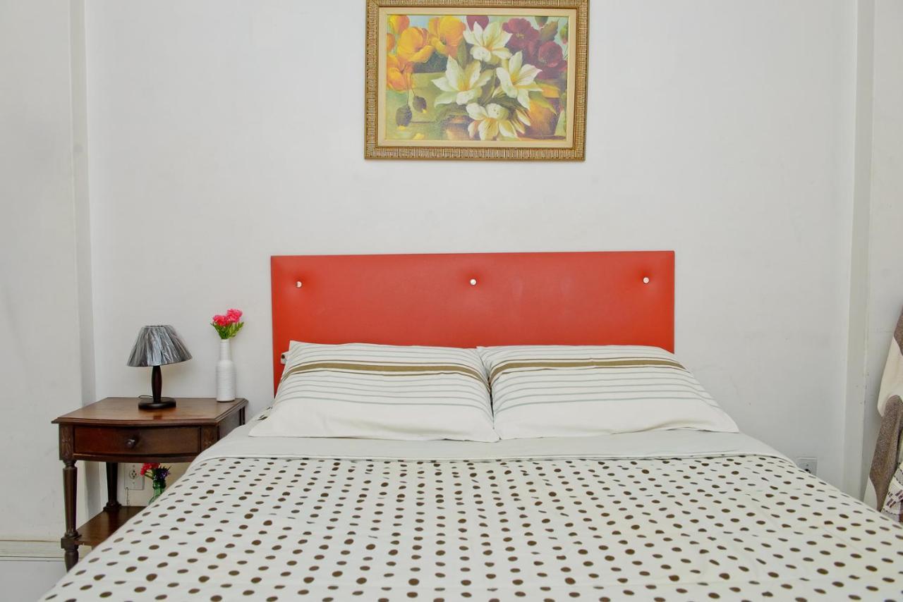 Hospedacopa 301 Apartman Rio de Janeiro Kültér fotó
