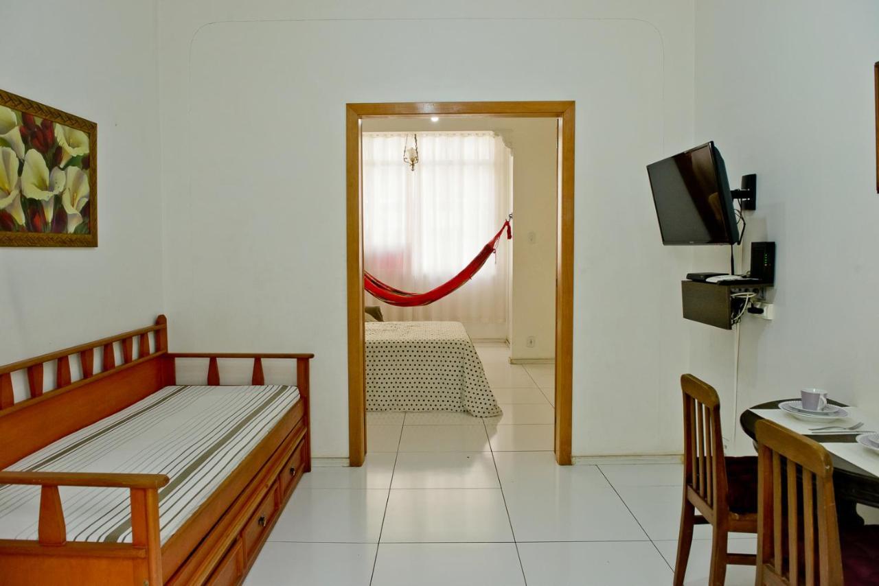 Hospedacopa 301 Apartman Rio de Janeiro Kültér fotó